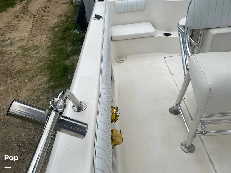 Slide: The Image of Sea Chaser 2400 CC Offshore 2004 - 12375263