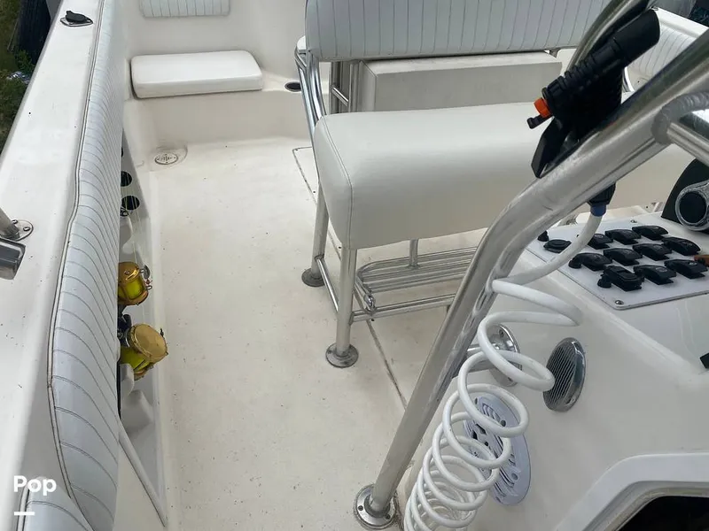 Slide: The Image of Sea Chaser 2400 CC Offshore 2004 - 12375260