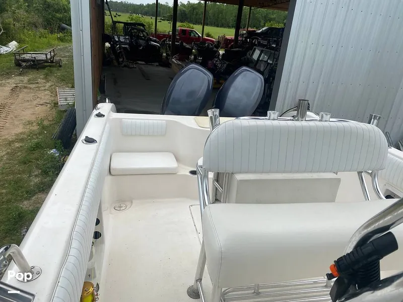 Slide: The Image of Sea Chaser 2400 CC Offshore 2004 - 12375262