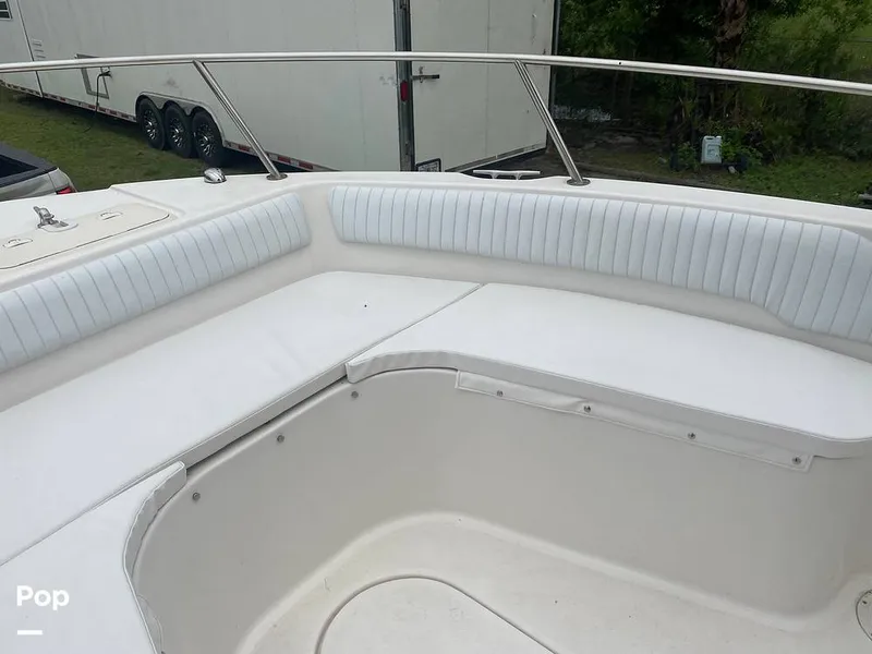 Slide: The Image of Sea Chaser 2400 CC Offshore 2004 - 12375269