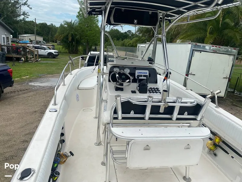 The Image of Sea Chaser 2400 CC Offshore 2004 - 12375252