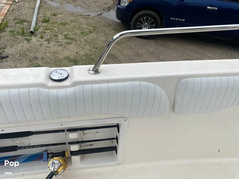 Slide: The Image of Sea Chaser 2400 CC Offshore 2004 - 12375274