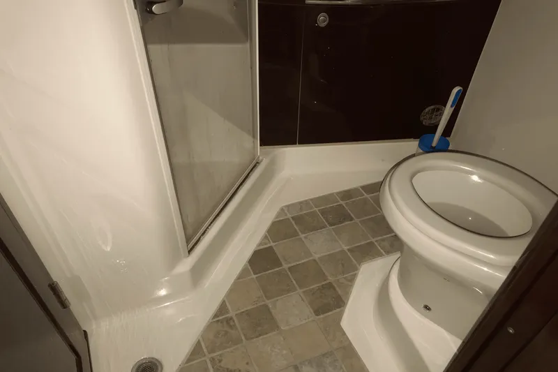 Slide: The Image of Sea Ray 52 SUNDANCER 2009 - 29