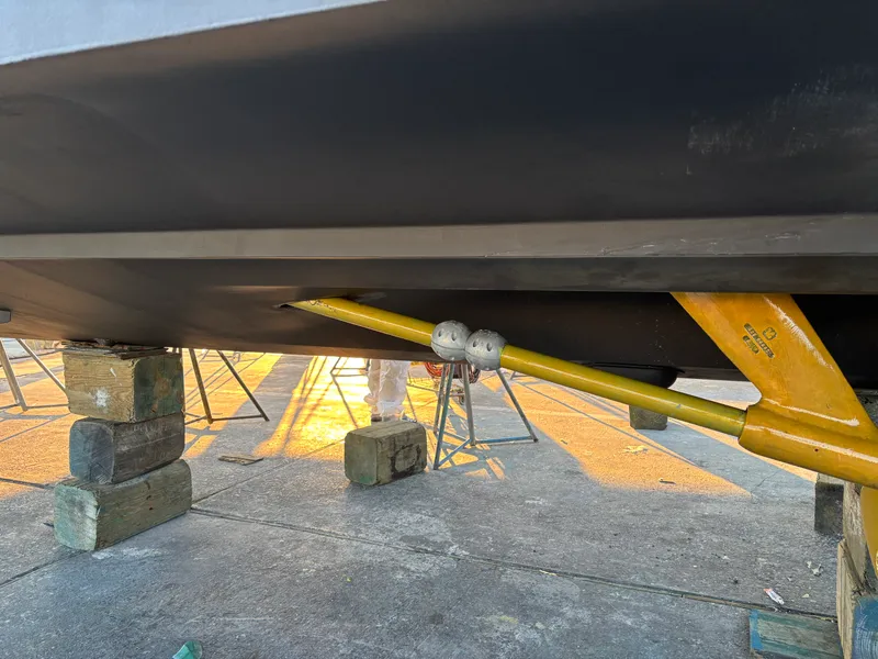 Slide: The Image of Sea Ray 52 SUNDANCER 2009 - 3