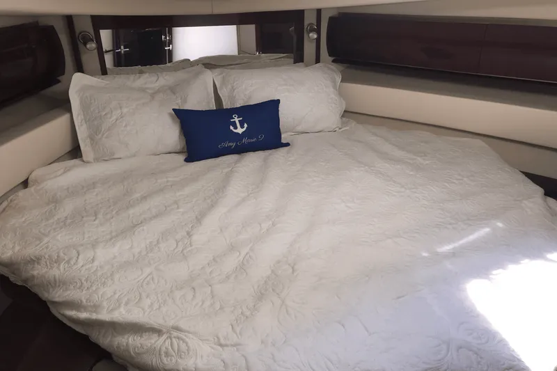 Slide: The Image of Sea Ray 52 SUNDANCER 2009 - 36