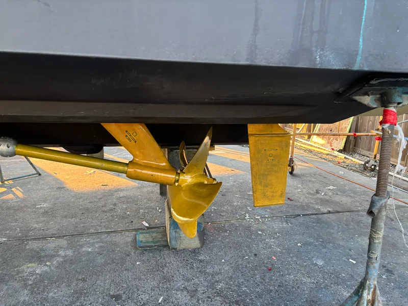 Slide: The Image of Sea Ray 52 SUNDANCER 2009 - 4