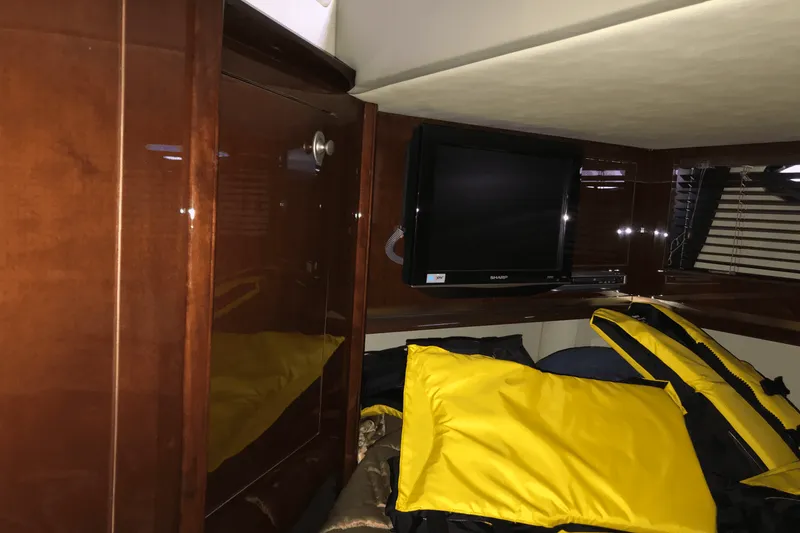 Slide: The Image of Sea Ray 52 SUNDANCER 2009 - 40