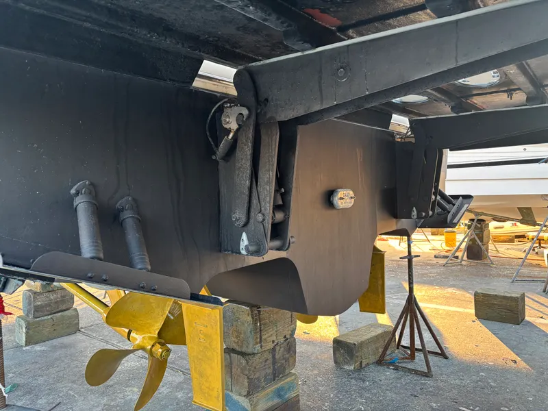 Slide: The Image of Sea Ray 52 SUNDANCER 2009 - 5