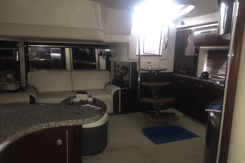 Slide: The Image of Sea Ray 52 SUNDANCER 2009 - 56