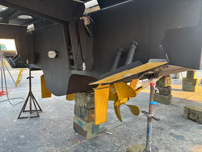 Slide: The Image of Sea Ray 52 SUNDANCER 2009 - 6