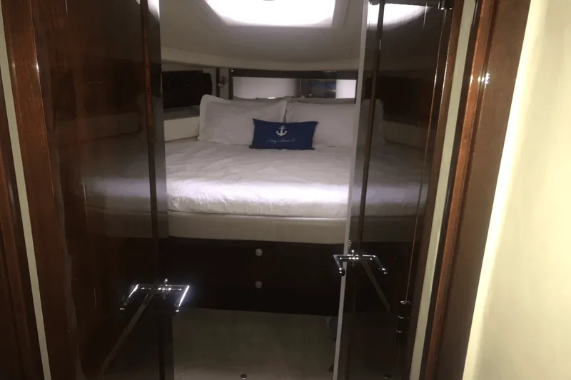 Slide: The Image of Sea Ray 52 SUNDANCER 2009 - 67