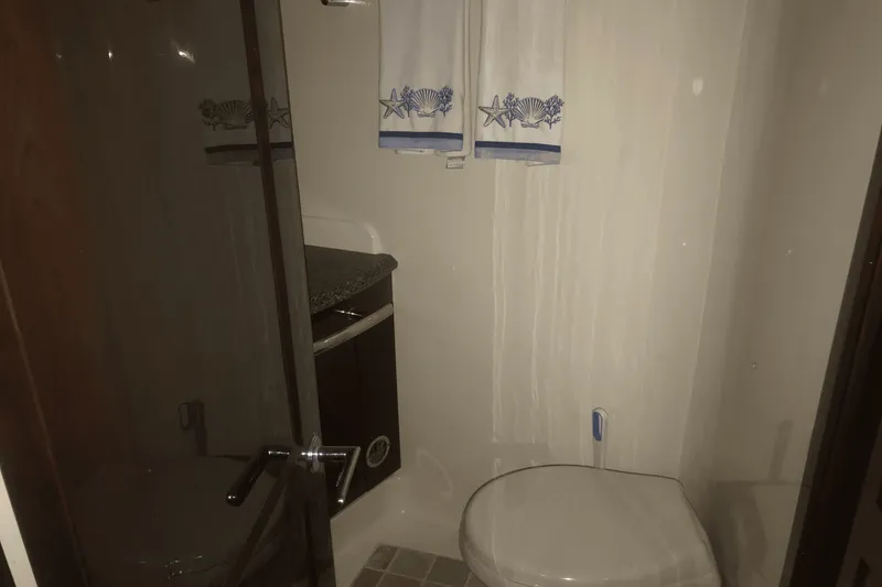 Slide: The Image of Sea Ray 52 SUNDANCER 2009 - 68