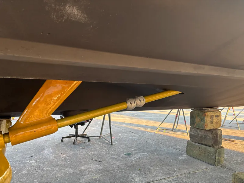 Slide: The Image of Sea Ray 52 SUNDANCER 2009 - 7