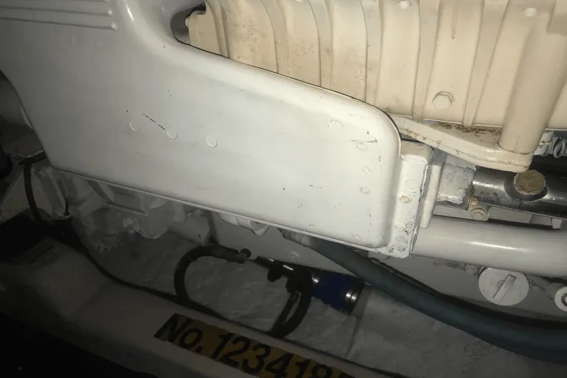 Slide: The Image of Sea Ray 52 SUNDANCER 2009 - 90