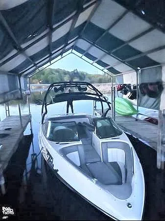 The Image of Supra Launch 242 2011 - 12544894