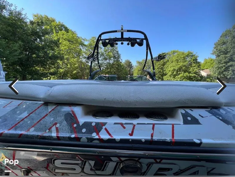 Slide: The Image of Supra Launch 242 2011 - 12579688