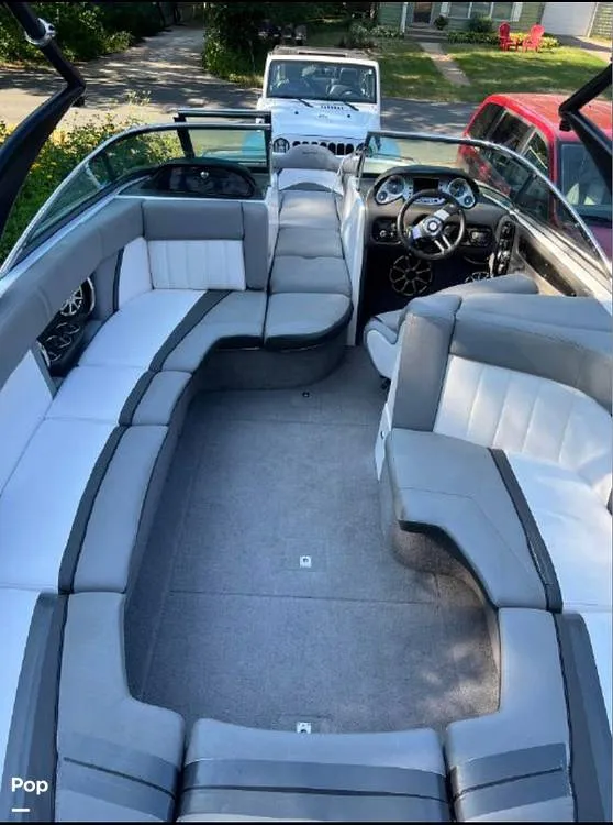 Slide: The Image of Supra Launch 242 2011 - 12579686