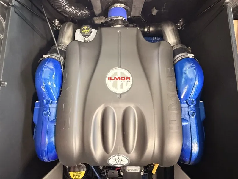 Slide: The Image of MasterCraft X24 2027 - 5
