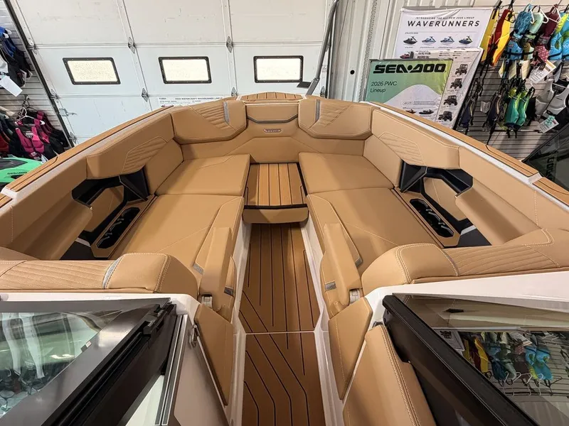 Slide: The Image of MasterCraft X24 2027 - 10