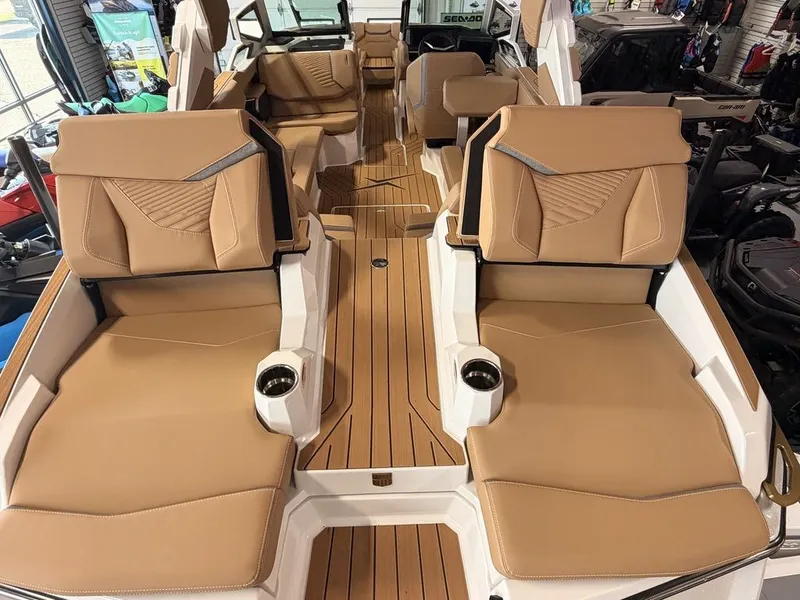 Slide: The Image of MasterCraft X24 2027 - 11