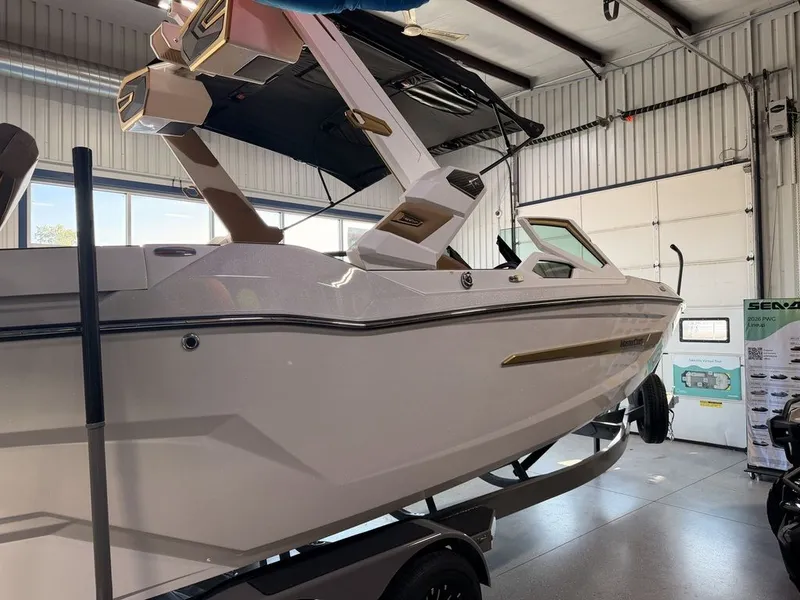 Slide: The Image of MasterCraft X24 2027 - 3