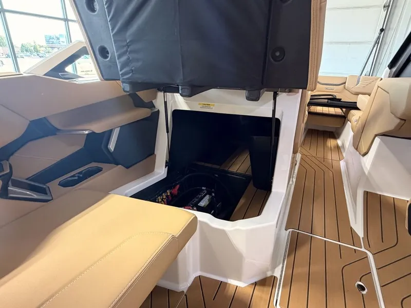 Slide: The Image of MasterCraft X24 2027 - 7