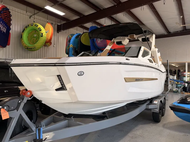 Slide: The Image of MasterCraft X24 2027 - 1