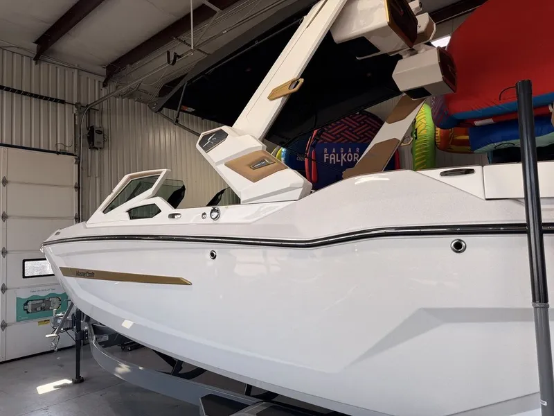 Slide: The Image of MasterCraft X24 2027 - 3