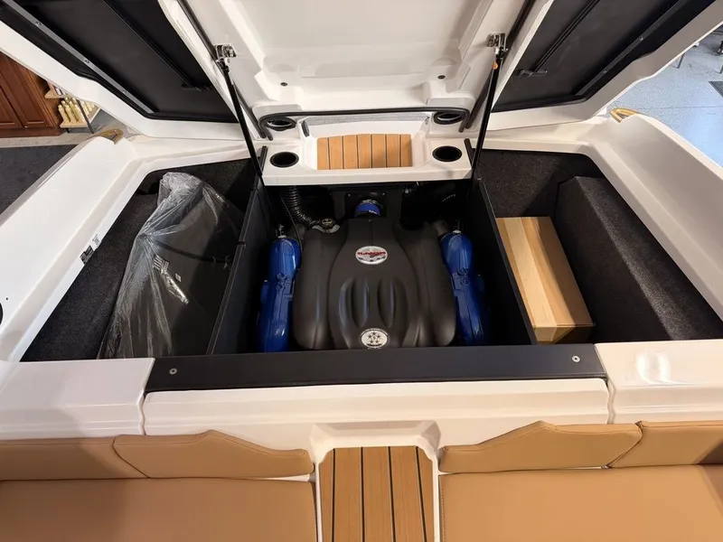Slide: The Image of MasterCraft X24 2027 - 5