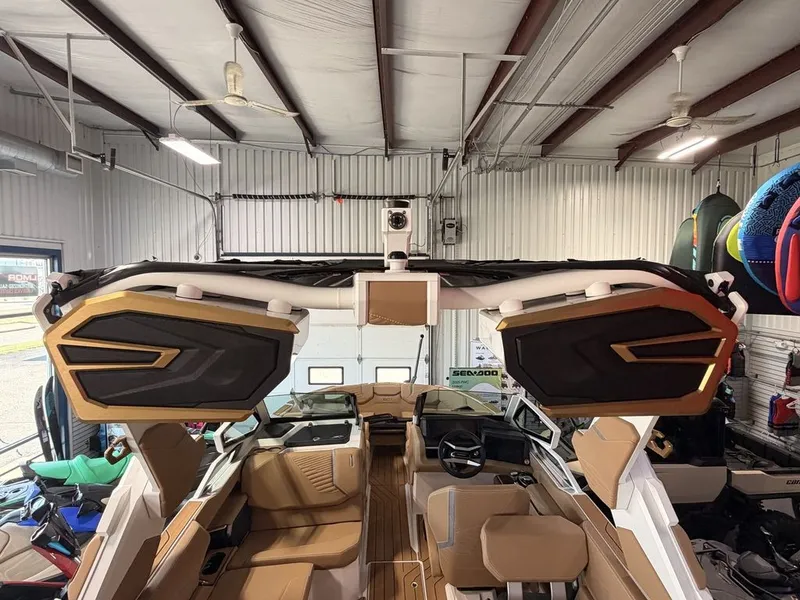 Slide: The Image of MasterCraft X24 2027 - 6