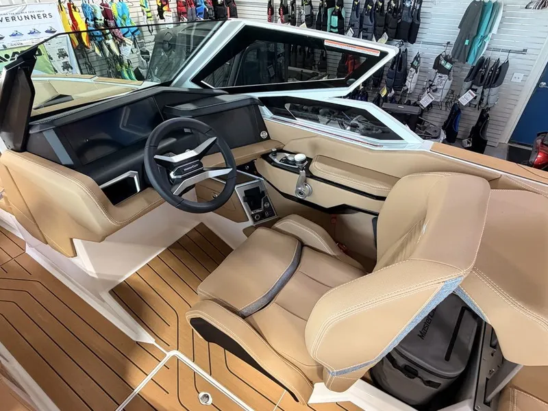 Slide: The Image of MasterCraft X24 2027 - 8