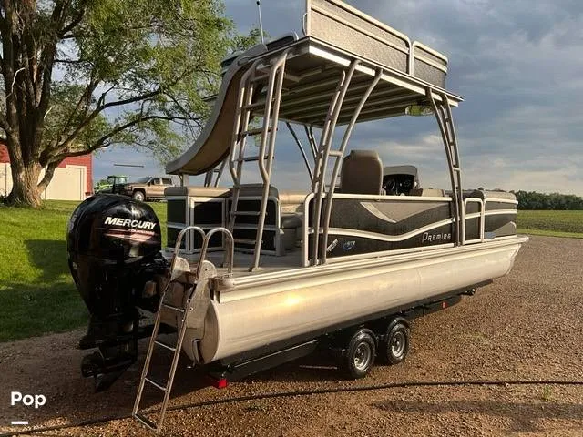 Slide: The Image of Premier 240 Sunsation PTX 2018 - 12603588