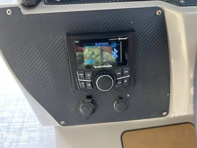 Slide: The Image of Premier 240 Sunsation PTX 2018 - 12602682