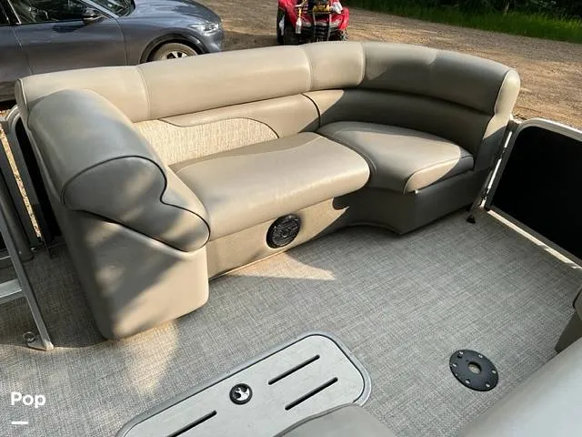 Slide: The Image of Premier 240 Sunsation PTX 2018 - 12603356