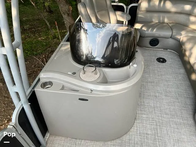 Slide: The Image of Premier 240 Sunsation PTX 2018 - 12603354