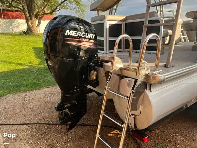 Slide: The Image of Premier 240 Sunsation PTX 2018 - 12603377