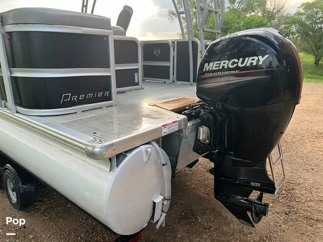 Slide: The Image of Premier 240 Sunsation PTX 2018 - 12603374