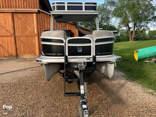 Slide: The Image of Premier 240 Sunsation PTX 2018 - 12603365