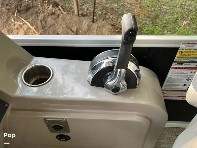 Slide: The Image of Premier 240 Sunsation PTX 2018 - 12602686