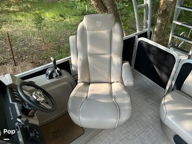 Slide: The Image of Premier 240 Sunsation PTX 2018 - 12602687