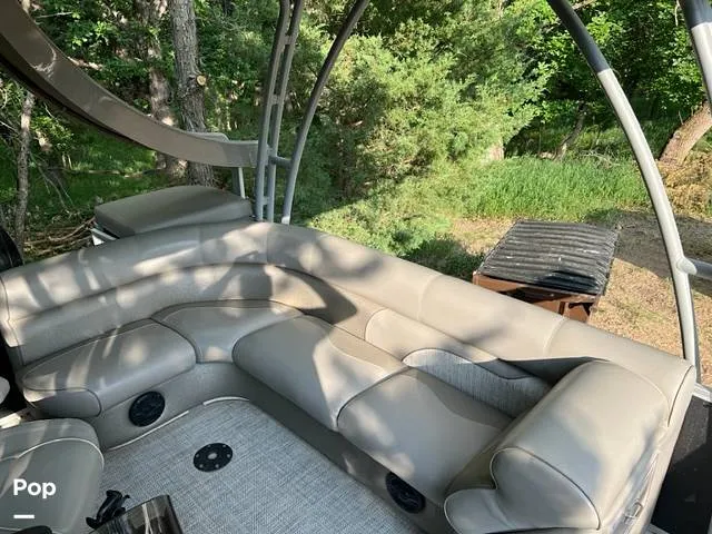 Slide: The Image of Premier 240 Sunsation PTX 2018 - 12602692