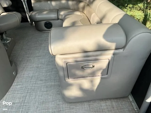 Slide: The Image of Premier 240 Sunsation PTX 2018 - 12602693