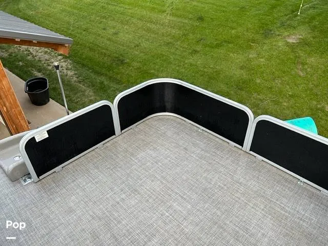 Slide: The Image of Premier 240 Sunsation PTX 2018 - 12603361