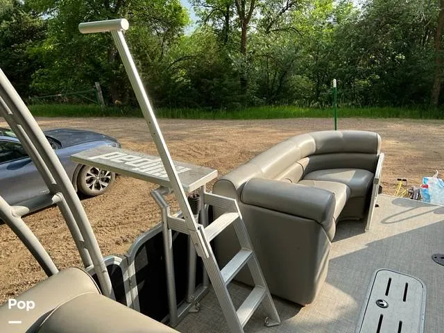 Slide: The Image of Premier 240 Sunsation PTX 2018 - 12602696