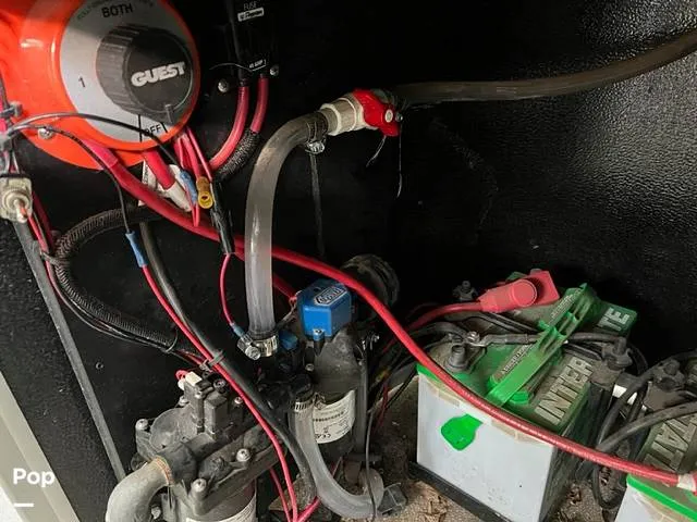 Slide: The Image of Premier 240 Sunsation PTX 2018 - 12603350