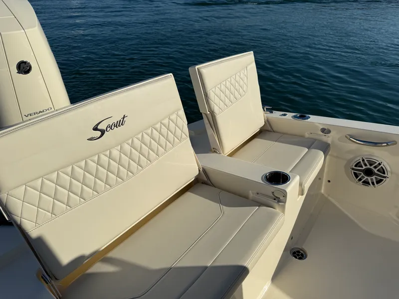 Slide: The Image of Scout 261 XSS 2025 - 10