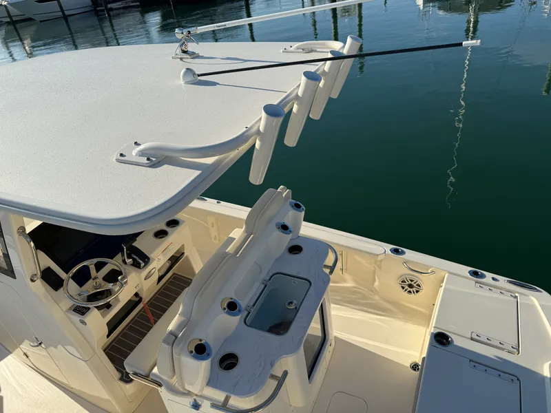 Slide: The Image of Scout 261 XSS 2025 - 11