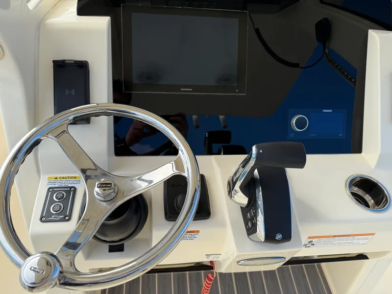 Slide: The Image of Scout 261 XSS 2025 - 14