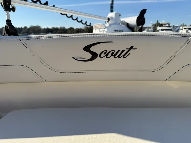 Slide: The Image of Scout 261 XSS 2025 - 21