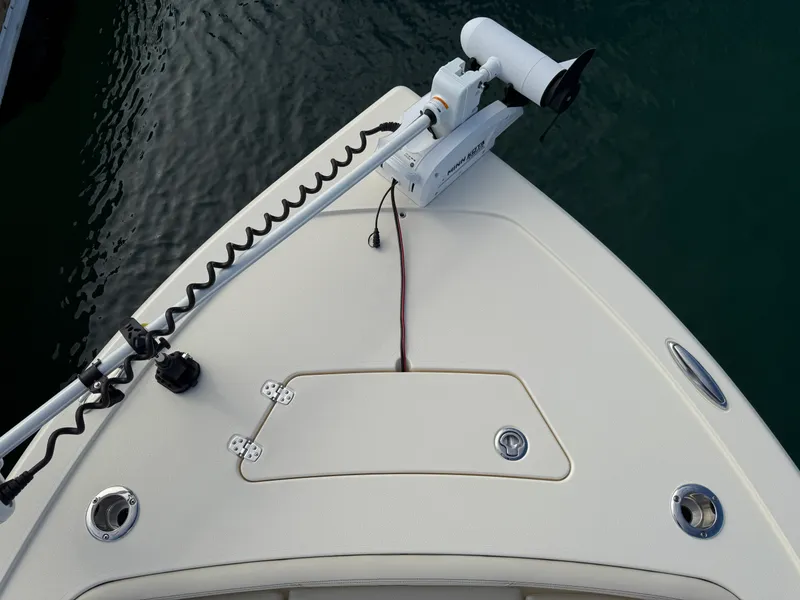 Slide: The Image of Scout 261 XSS 2025 - 22